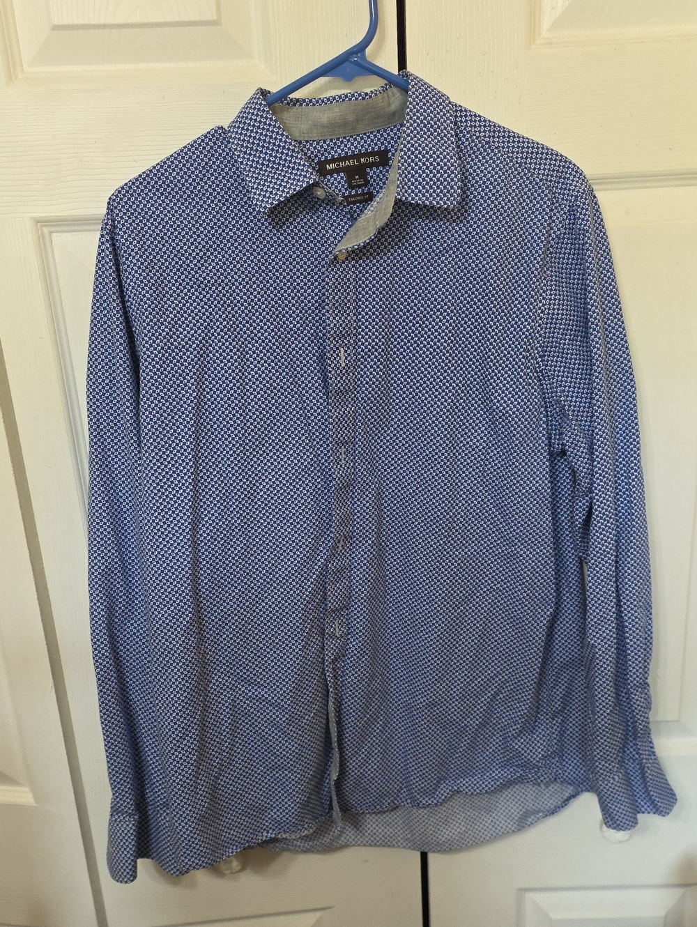 Men's michael kors size medium